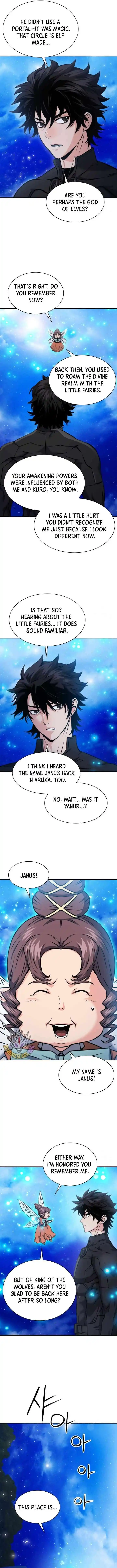 Seoul Station Druid Ch.187