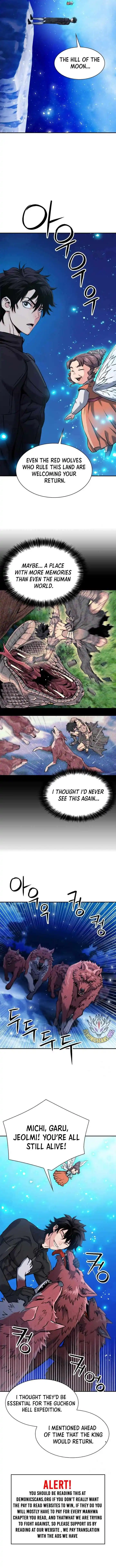 Seoul Station Druid Ch.187