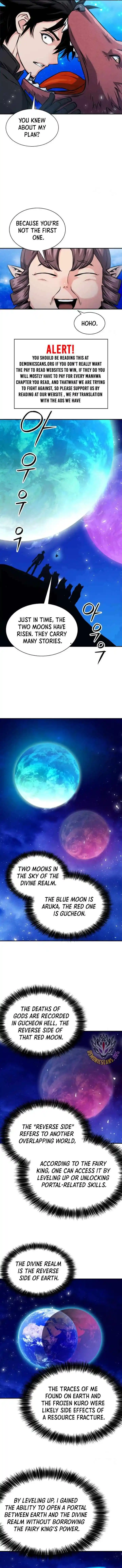 Seoul Station Druid Ch.187