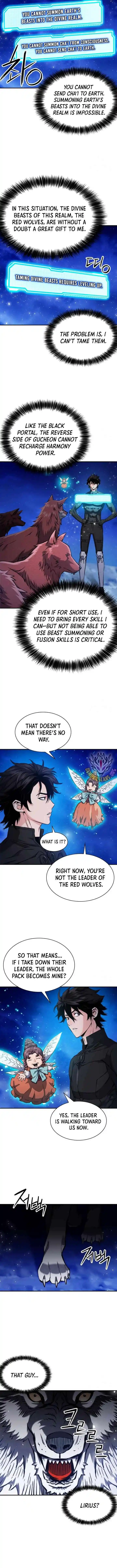 Seoul Station Druid Ch.187