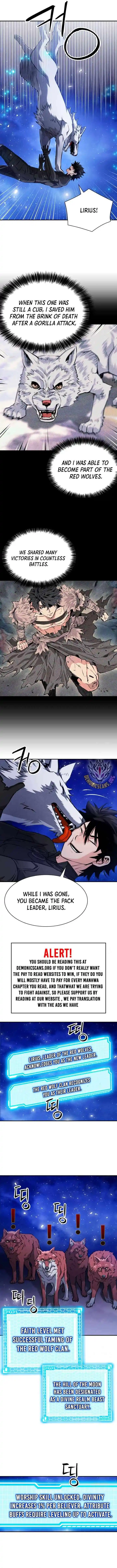 Seoul Station Druid Ch.187