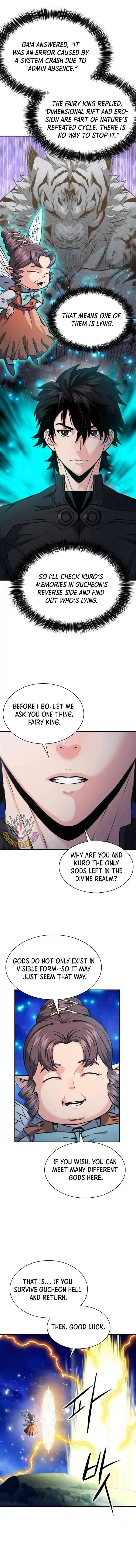 Seoul Station Druid Ch.187