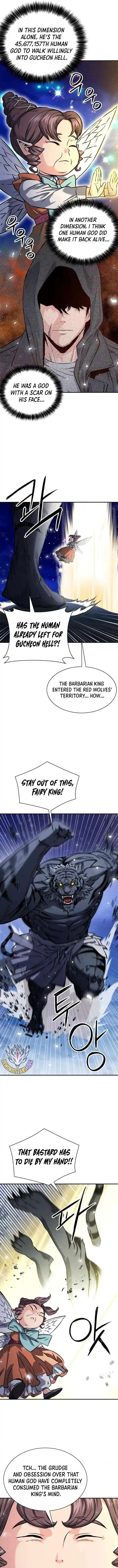 Seoul Station Druid Ch.187