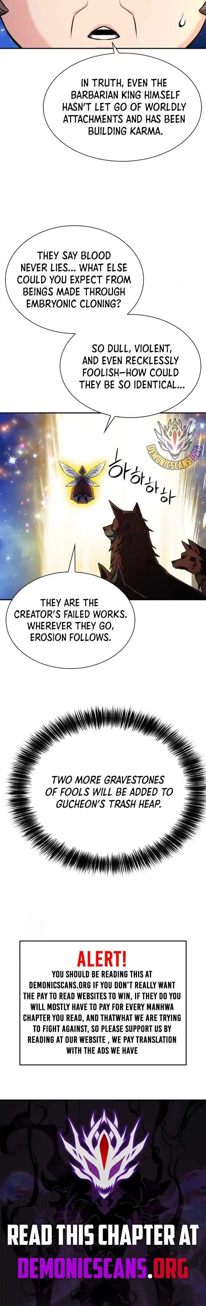 Seoul Station Druid Ch.187