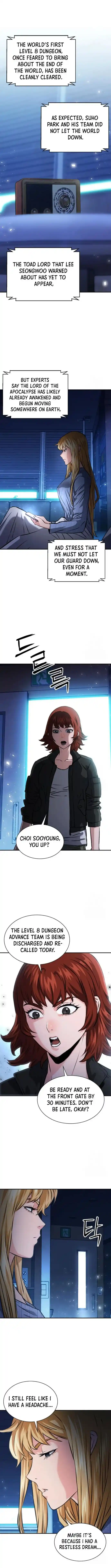 Seoul Station Druid Ch.188