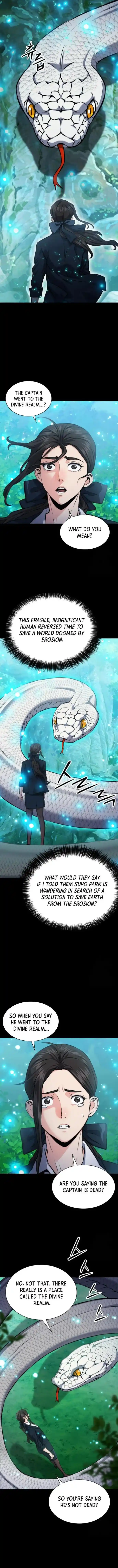 Seoul Station Druid Ch.188