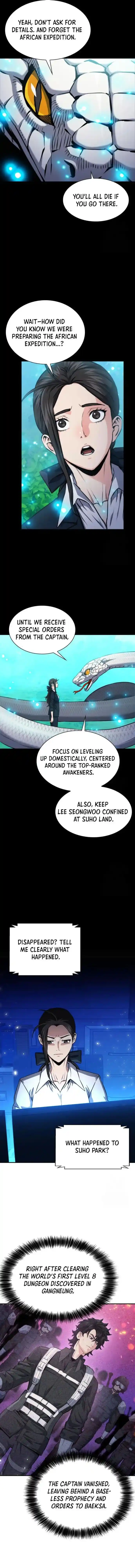 Seoul Station Druid Ch.188