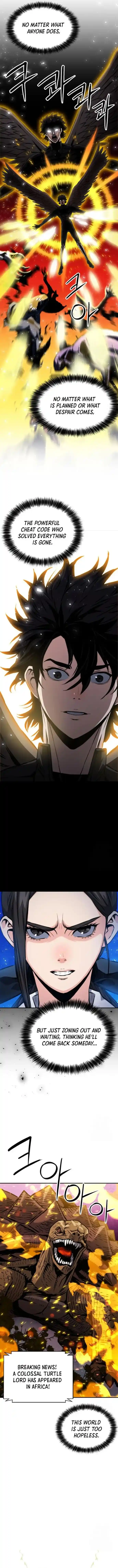 Seoul Station Druid Ch.188