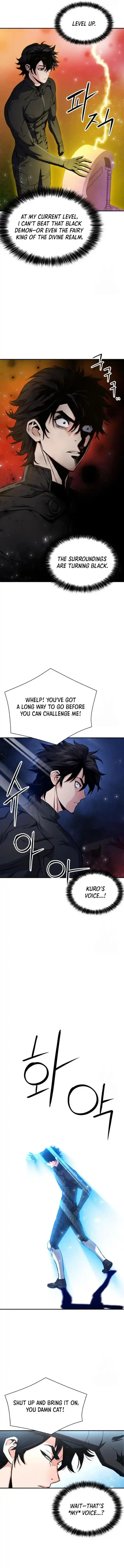 Seoul Station Druid Ch.188