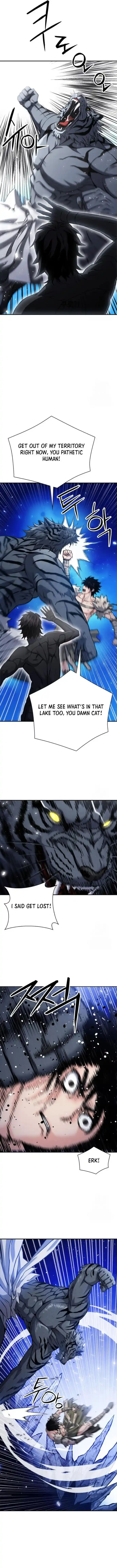 Seoul Station Druid Ch.188