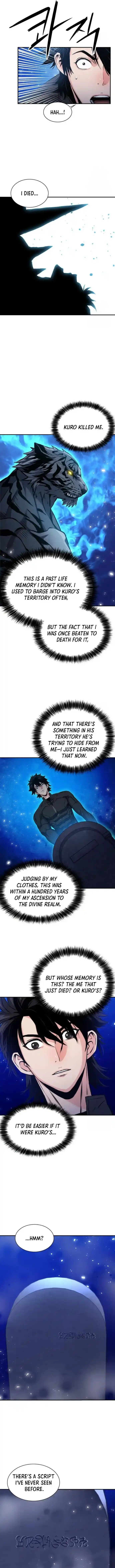 Seoul Station Druid Ch.188