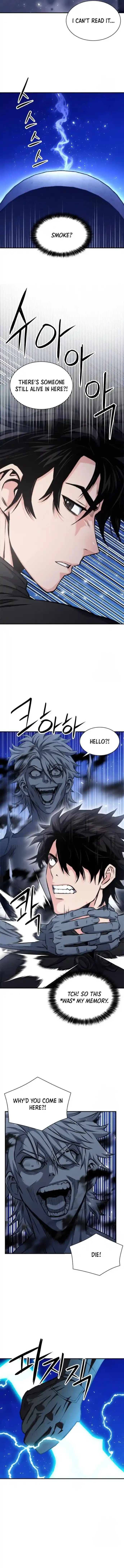 Seoul Station Druid Ch.188