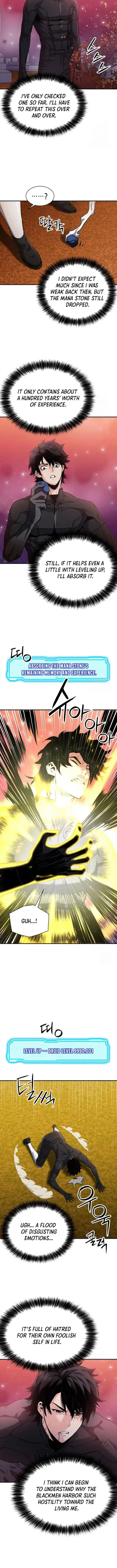 Seoul Station Druid Ch.188