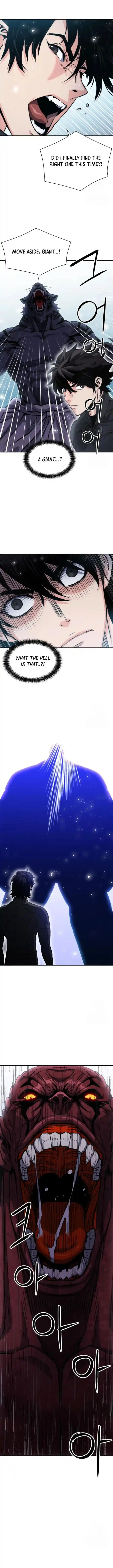 Seoul Station Druid Ch.188