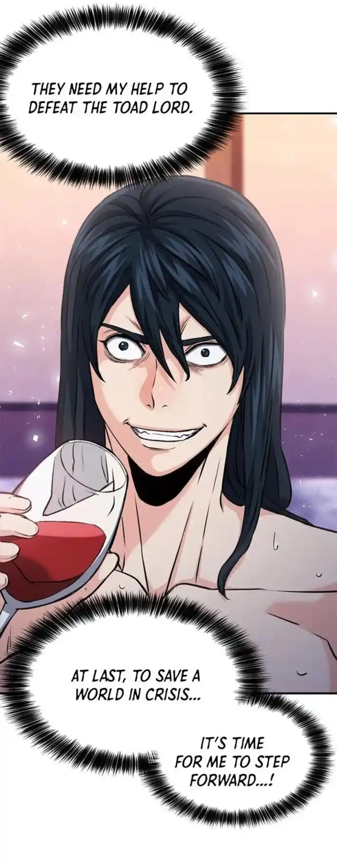 Seoul Station Druid Ch.188