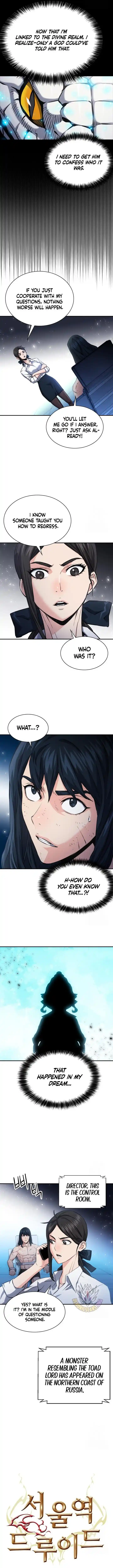 Seoul Station Druid Ch.189