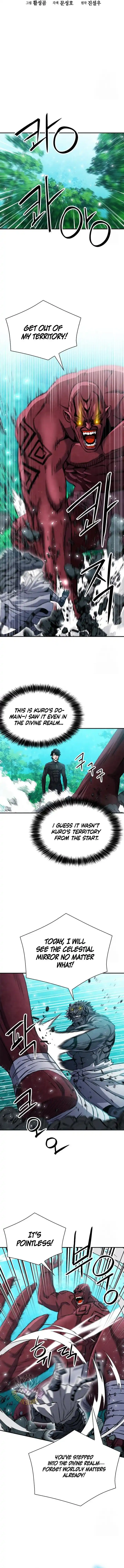 Seoul Station Druid Ch.189