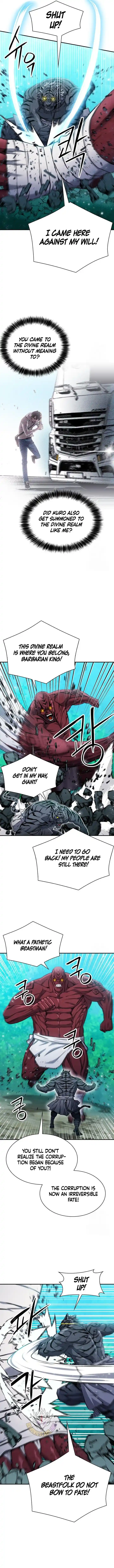 Seoul Station Druid Ch.189