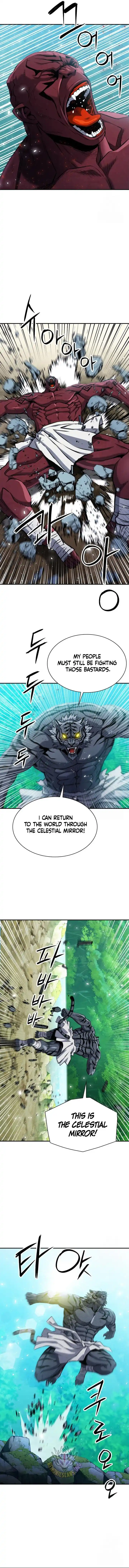 Seoul Station Druid Ch.189