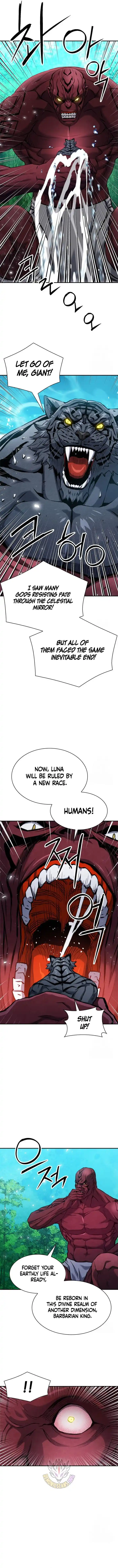 Seoul Station Druid Ch.189