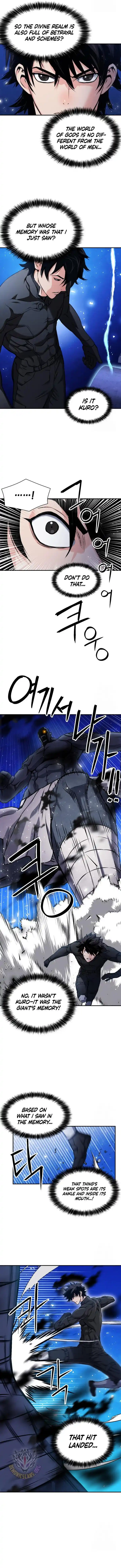 Seoul Station Druid Ch.189