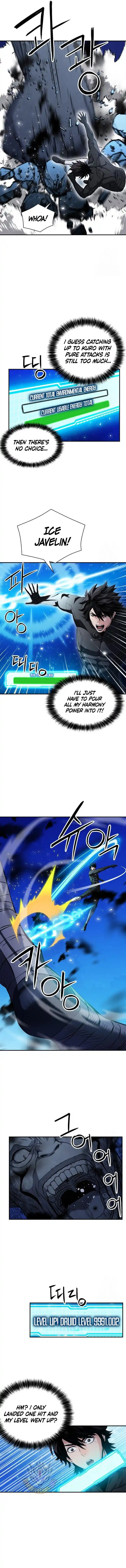 Seoul Station Druid Ch.189