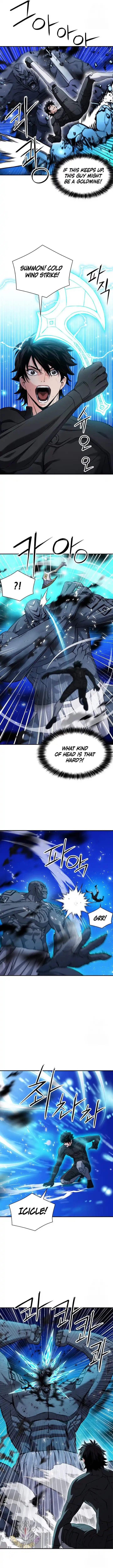 Seoul Station Druid Ch.189