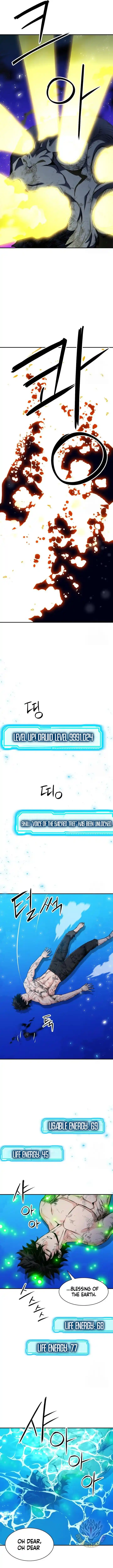 Seoul Station Druid Ch.189