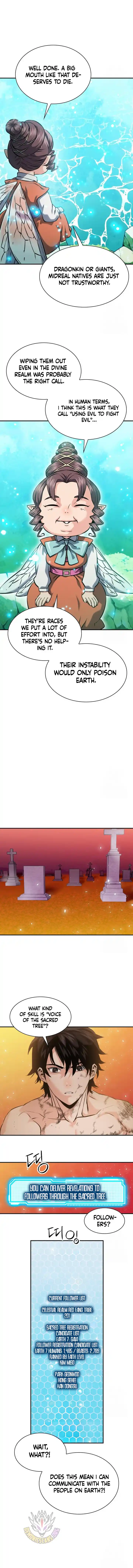 Seoul Station Druid Ch.189