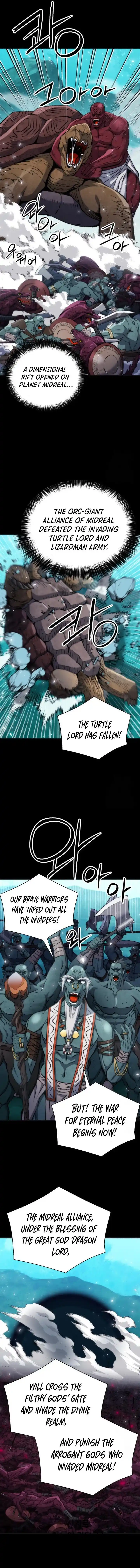 Seoul Station Druid Ch.190