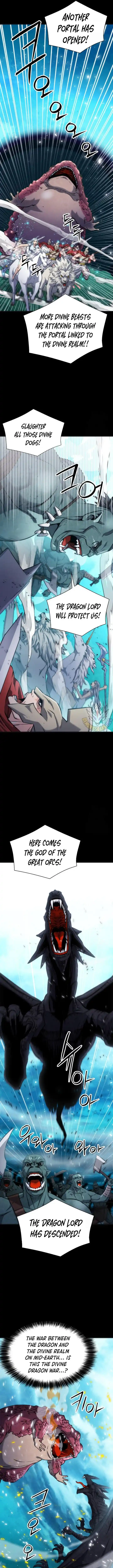 Seoul Station Druid Ch.190