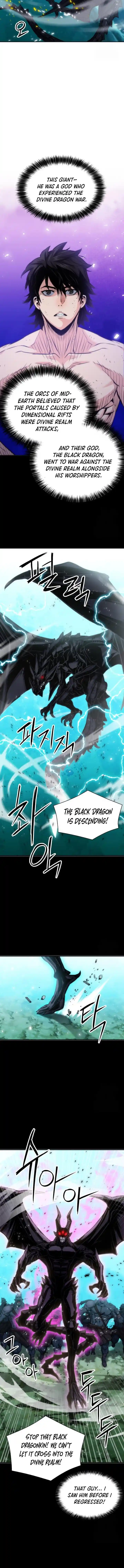 Seoul Station Druid Ch.190