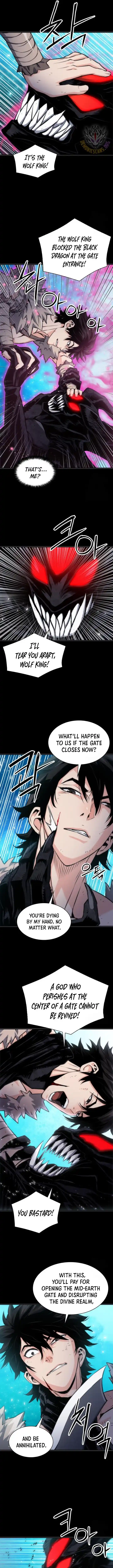 Seoul Station Druid Ch.190