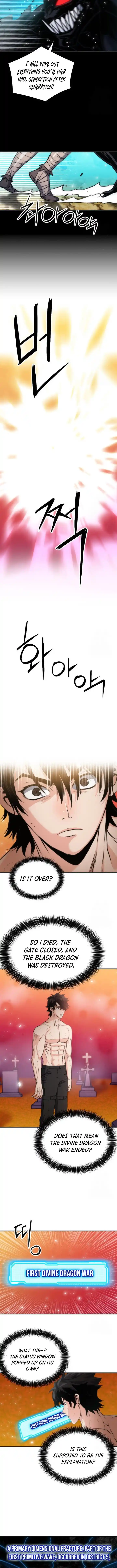 Seoul Station Druid Ch.190