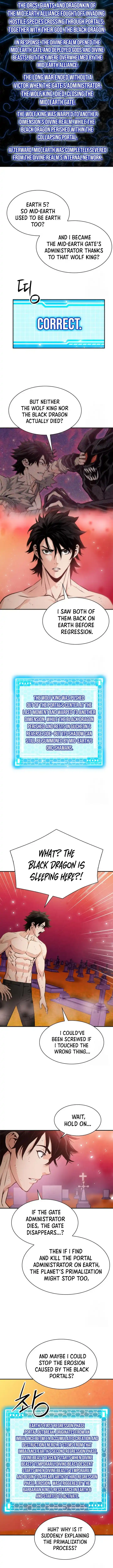 Seoul Station Druid Ch.190