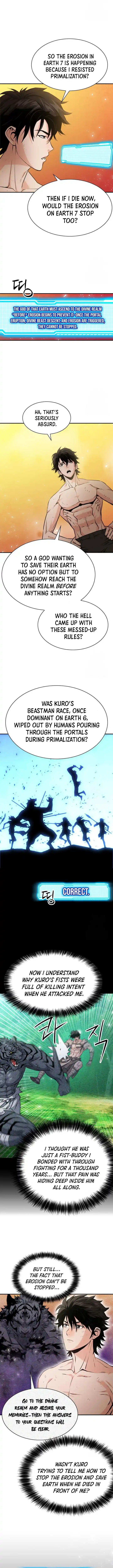 Seoul Station Druid Ch.190