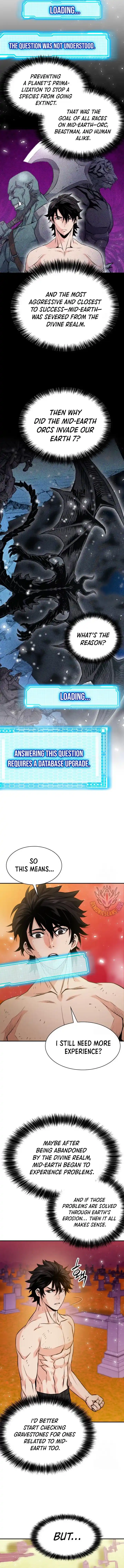 Seoul Station Druid Ch.190