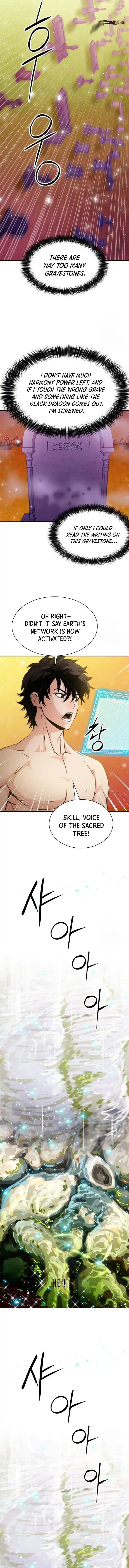 Seoul Station Druid Ch.190