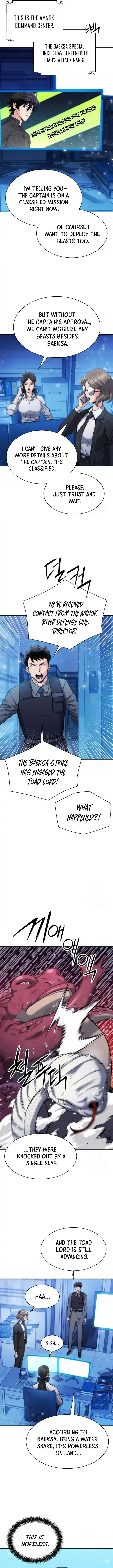 Seoul Station Druid Ch.190