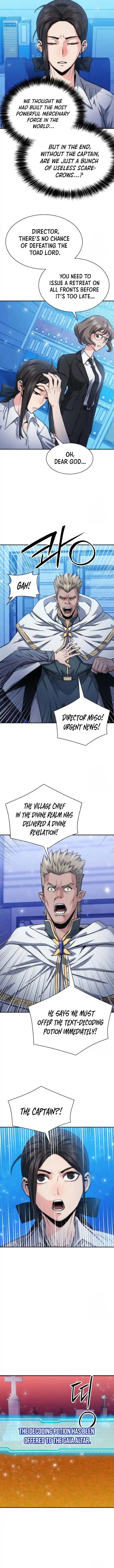 Seoul Station Druid Ch.190