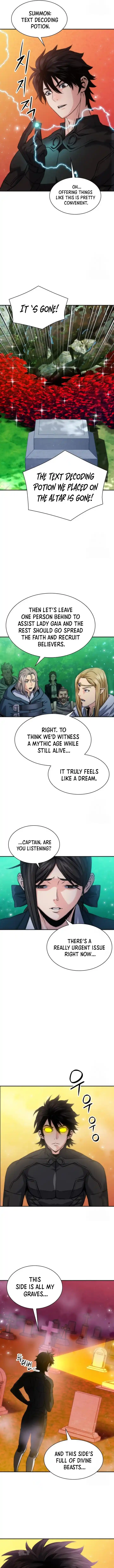 Seoul Station Druid Ch.190