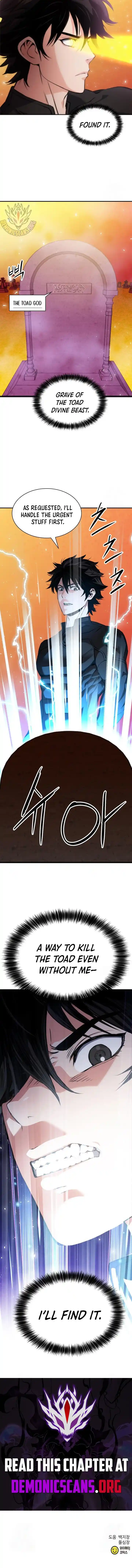 Seoul Station Druid Ch.190