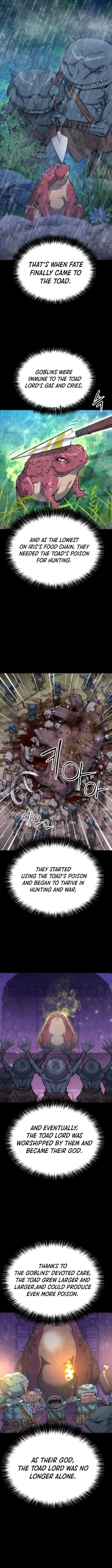 Seoul Station Druid Ch.191