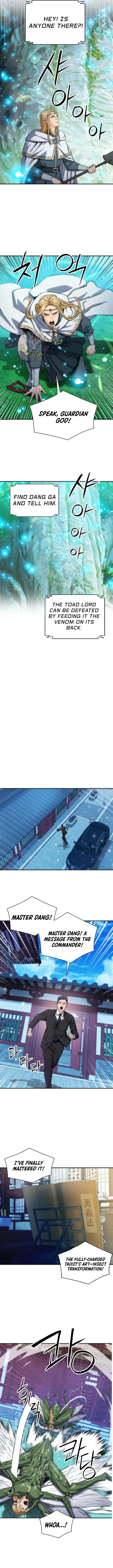 Seoul Station Druid Ch.191