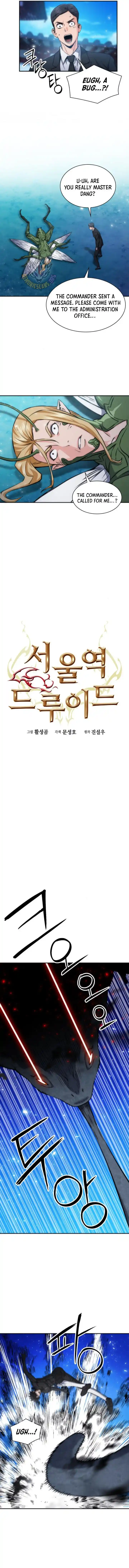 Seoul Station Druid Ch.191