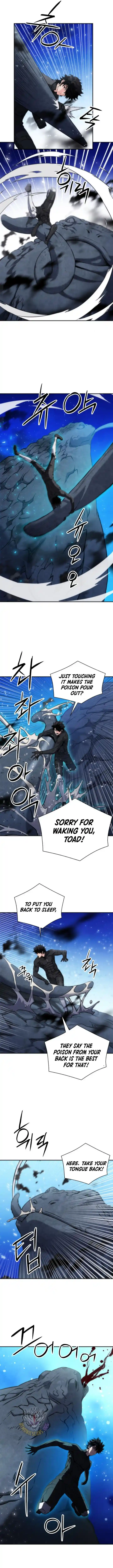 Seoul Station Druid Ch.191