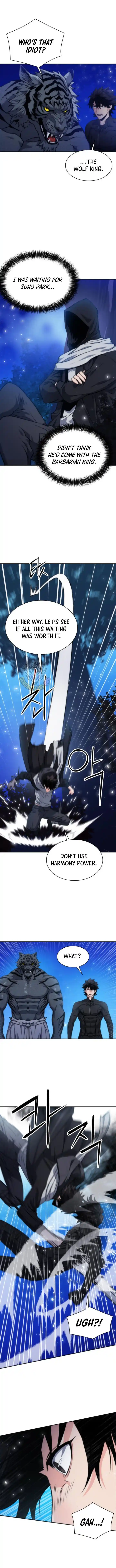 Seoul Station Druid Ch.191