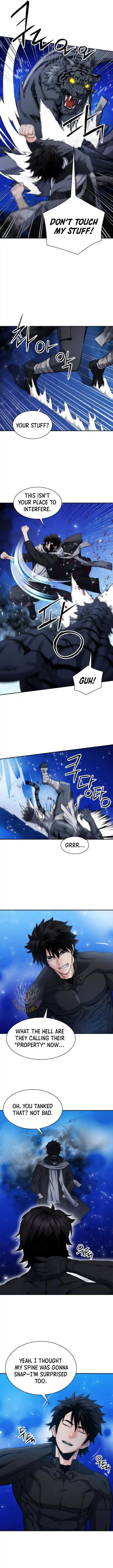 Seoul Station Druid Ch.191