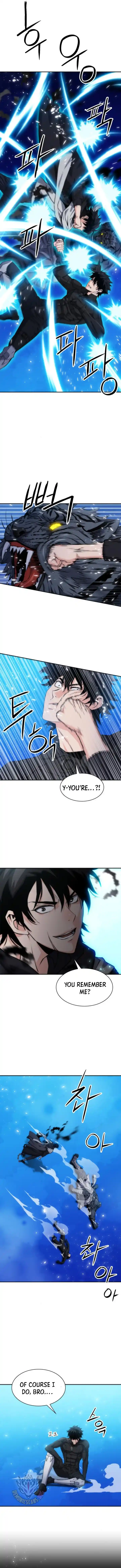 Seoul Station Druid Ch.191