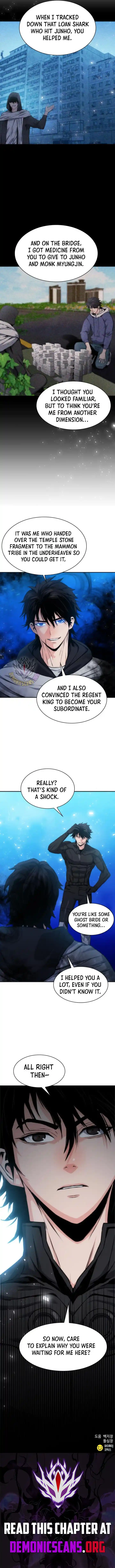 Seoul Station Druid Ch.191